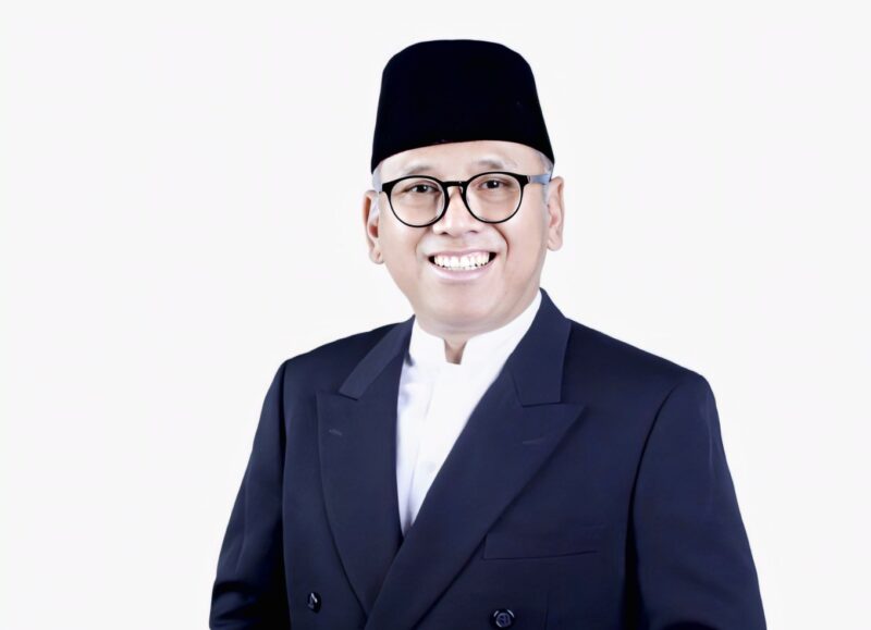 Mangesti Waluyo Sedjati, Ketua Dewan Penasehat DPD LPKAN Indonesia Provinsi Jatim, Sekjen DPP Al-Ittihadiyah | Ketua Majelis Ilmu Baitul Izzah