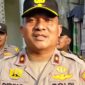 Kapolsek Benowo, Kompol Didik Sulistyo, SH., MH.