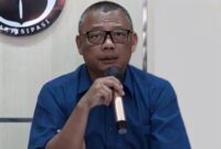 AKBP Edy Herwiyanto ditunjuk menjadi Kasat Reskrim Polrestabes Surabaya menggantikan AKBP Aris Purwanto. Foto/Ist