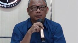 AKBP Edy Herwiyanto ditunjuk menjadi Kasat Reskrim Polrestabes Surabaya menggantikan AKBP Aris Purwanto. Foto/Ist