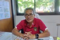 Ketua Bidang Pembinaan dan Prestasi KONI Jatim, Dudi Harjantoro. Foto/Ist