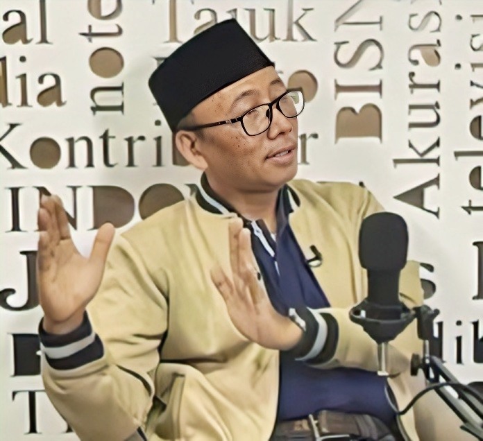 Anggota Komisi E DPRD Jatim, Suli Daim. Foto/ist