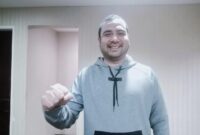 Ketua Umum BPD HIPMI Jawa Timur, Ahmad Salim Assegaf. Foto/Ist