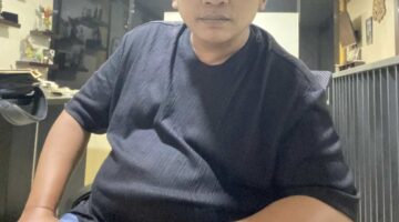 Wakil Ketua 1 MADAS Nusantara DPD Surabaya Dukung Parkir Berbayar di Polda Metro Jaya