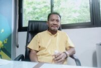 Ketua Bidang Pembinaan dan Prestasi KONI Jawa Timur, Dudi Harjantoro. Foto/Ist