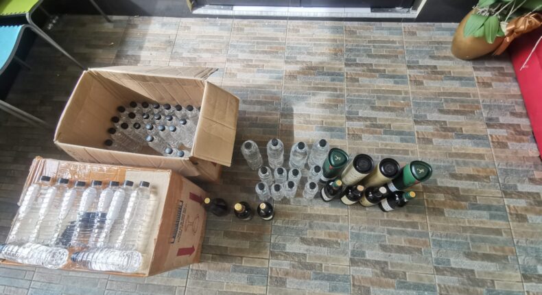 foto slider headline