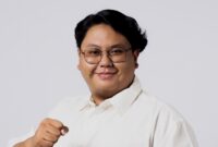 Kitaro Desmonda, Ketua Bidang Komunikasi dan Informasi Taruna Merah Putih (TMP) Kota Surabaya. Foto/ist.