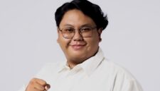 Kitaro Desmonda, Ketua Bidang Komunikasi dan Informasi Taruna Merah Putih (TMP) Kota Surabaya. Foto/ist.