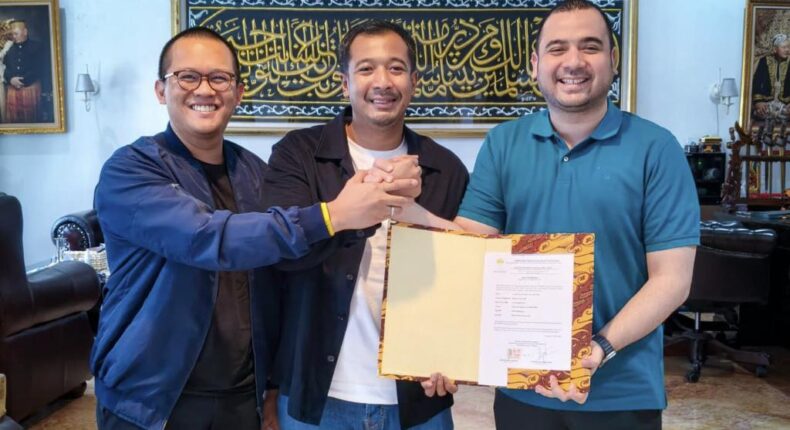 foto slider headline