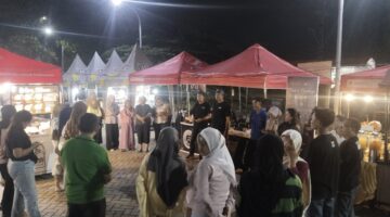 UMKM Bergerak Sendiri, Kinerja Dinas Koperasi Surabaya Dipertanyakan