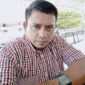 Ketua Umum Asosiasi Pewarta Indonesia (API), Moch Syamsul Arifin. Foto/Ist