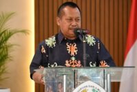 Ketua Bidang Humas dan Media KONI Jawa Timur, Lutfi Al Hakim. Foto/Ist