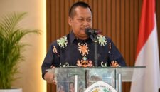 Ketua Bidang Humas dan Media KONI Jawa Timur, Lutfi Al Hakim. Foto/Ist