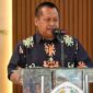 Ketua Bidang Humas dan Media KONI Jawa Timur, Lutfi Al Hakim. Foto/Ist