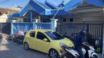 Dugaan Keracunan Makanan MBG, AWS Soroti Quality Control SPPG Tembok Dukuh