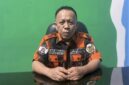 Sekretaris Majelis Pimpinan Cabang (MPC) Pemuda Pancasila Kota Surabaya, H. Baso Juherman, SP., SH., M.HP