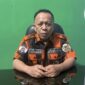 Sekretaris Majelis Pimpinan Cabang (MPC) Pemuda Pancasila Kota Surabaya, H. Baso Juherman, SP., SH., M.HP