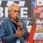Samsurin, Ketua Ikatan Motor Indonesia (IMI) Kota Surabaya. Foto/Ist