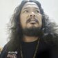 Pembina Paguyuban Pedagang Hewan Unggas Surabaya, Hafid atau yang akrab disapa Abunawas. Foto/Ist