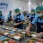Foto ilustrasi kegiatan Satuan Pelayanan Pemenuhan Gizi (SPPG). Dok: sentralmerahputih.id