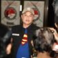 Kasat Narkoba Polres Pelabuhan Tanjung Perak, AKP Adik Agus Putrawan, SH., MH., ketika rilis di Mapolres Pelabuhan Tanjung Perak, Rabu (30/9/2026). 