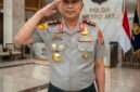 Irjen Pol Dekananto Eko Purwono ditunjuk menggantikan Irjen Pol Nanang Avianto sebagai Kapolda Jatim. Foto/Ist