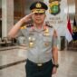 Irjen Pol Dekananto Eko Purwono ditunjuk menggantikan Irjen Pol Nanang Avianto sebagai Kapolda Jatim. Foto/Ist