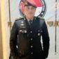 Kasat Narkoba Polres Pelabuhan Tanjung Perak AKP Adik Agus Putrawan. Foto/dok sentralmerahputih.id